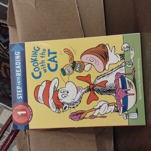 Random House book for kids